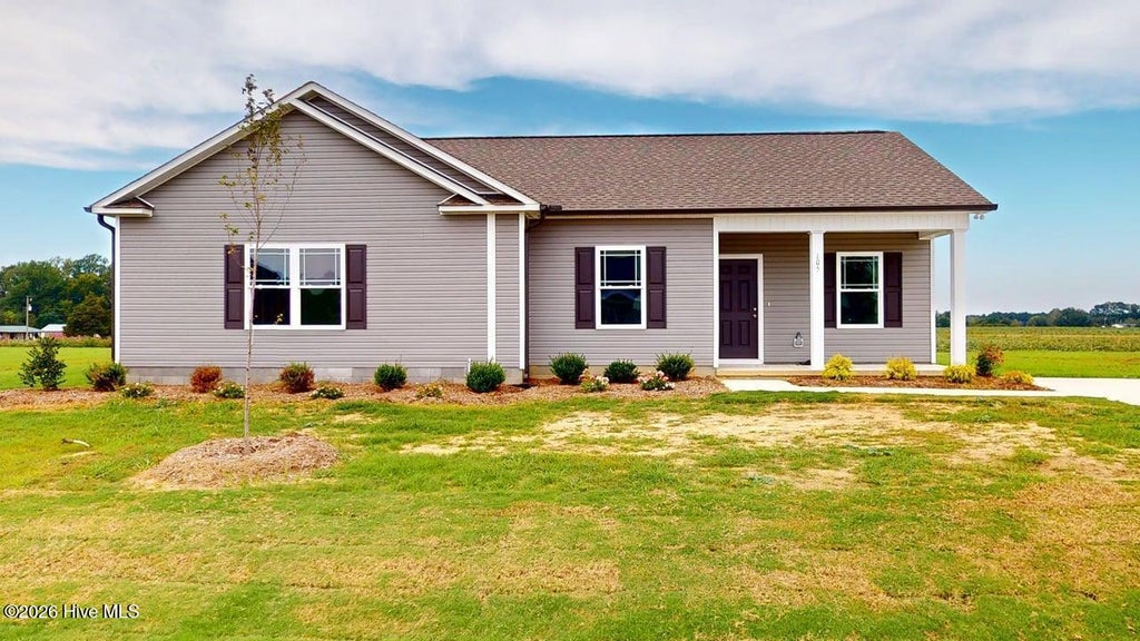 Photo of 105 Berkeley Place, Pikeville, NC 27863 (MLS # 100610044)
