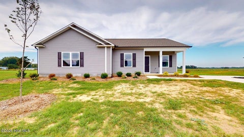 Photo of 105 Berkeley Place, Pikeville, NC 27863 (MLS # 100610044)