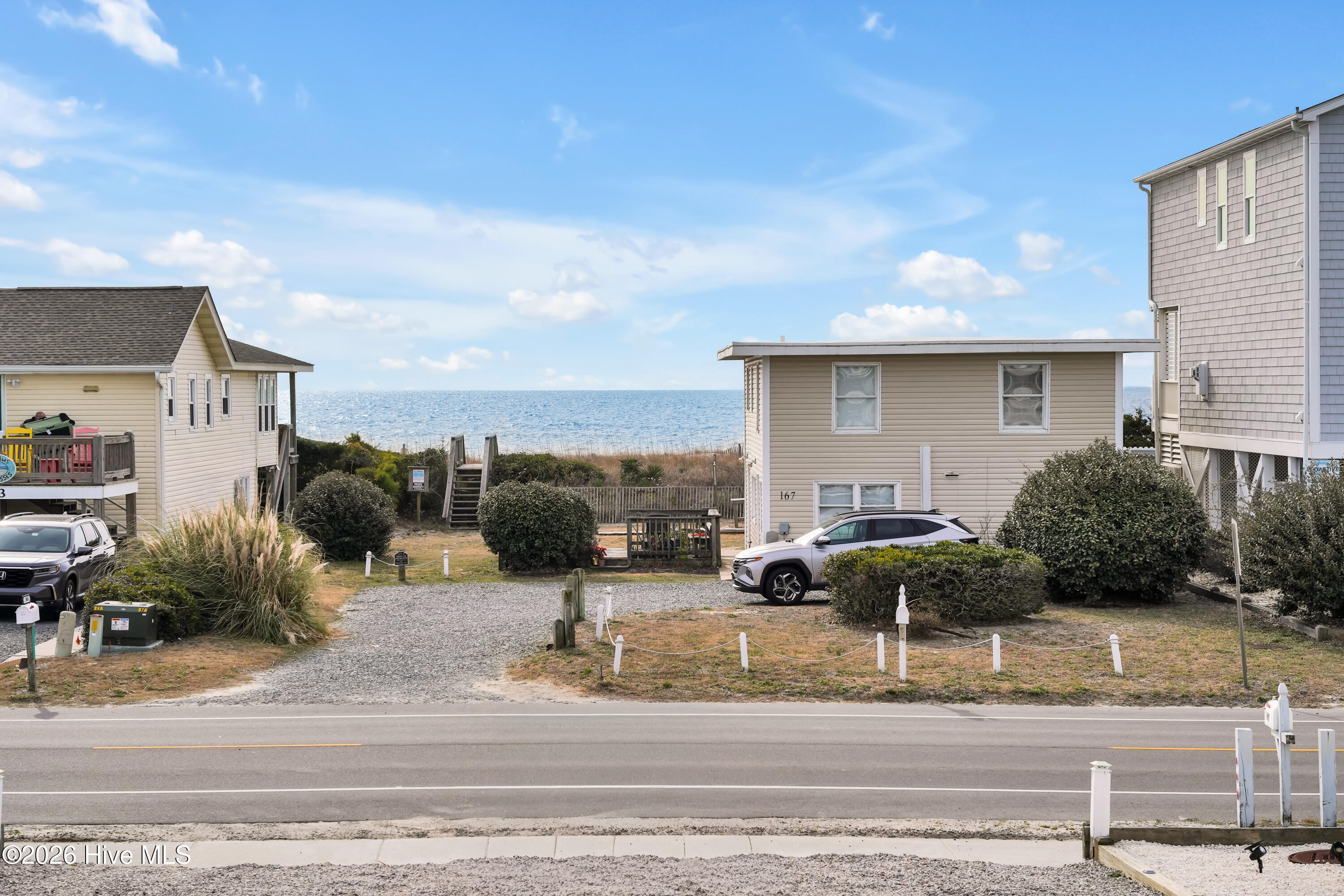 166 Ocean Boulevard W