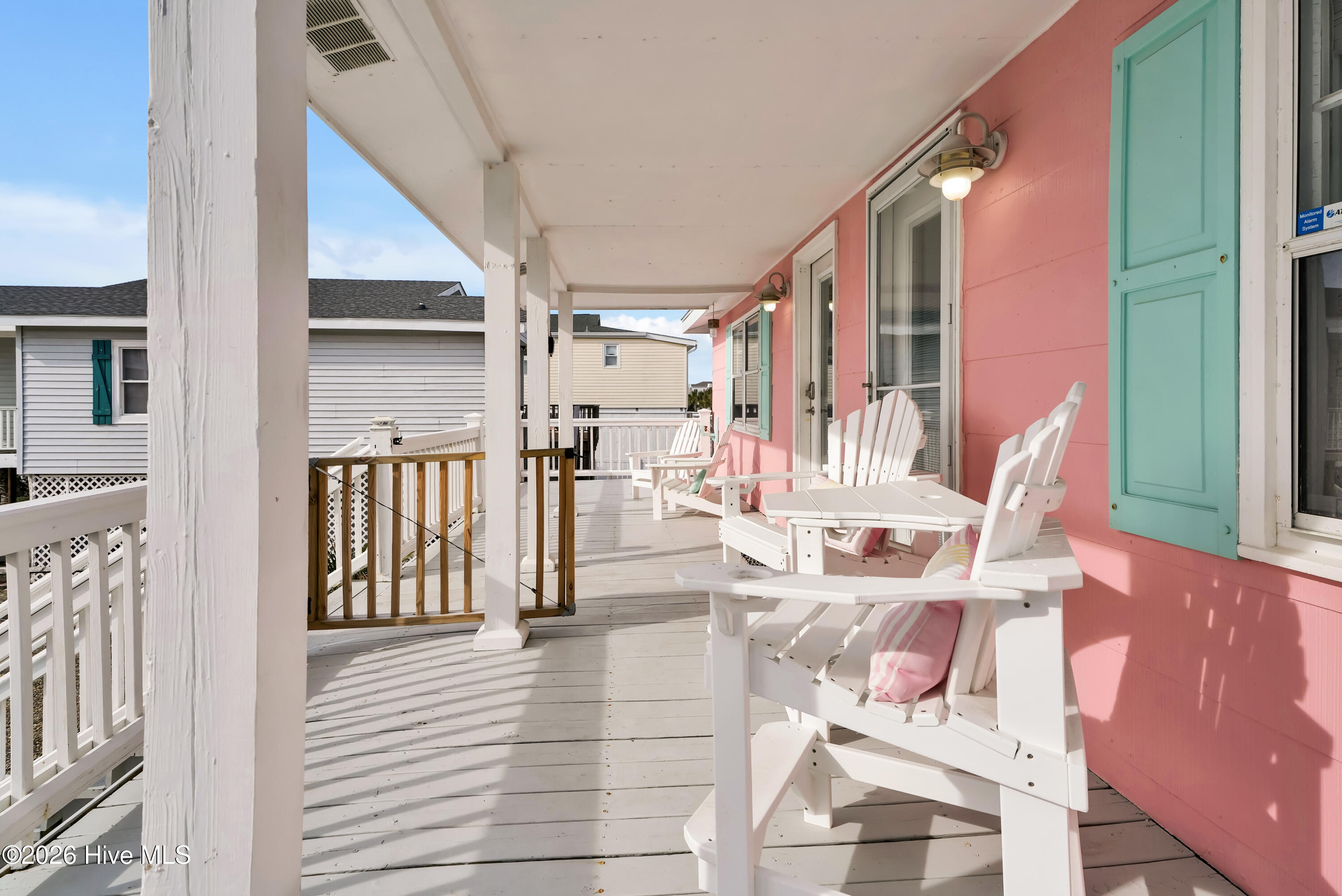 166 Ocean Boulevard W