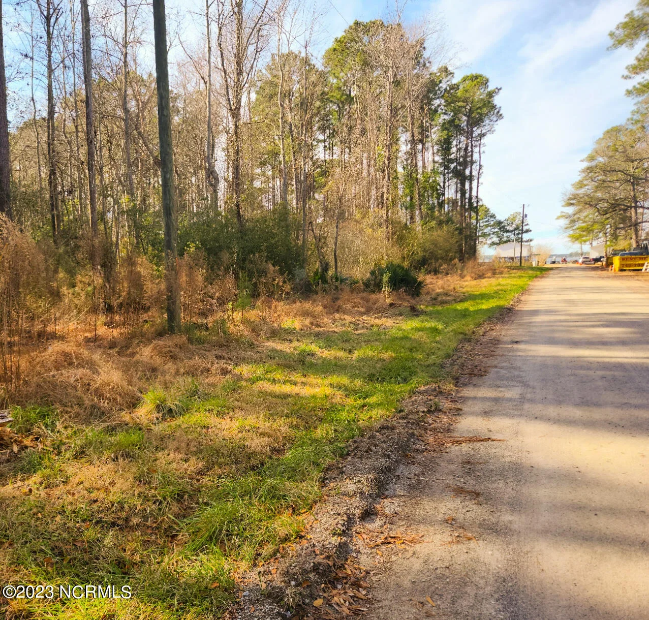 153 Oswell Brinson Road