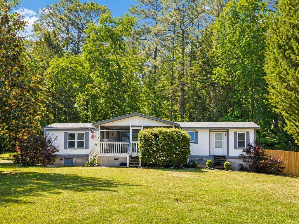 Photo of 406 Horse Creek Road, Batesburg-Leesville, SC 29070 (MLS # 555000)