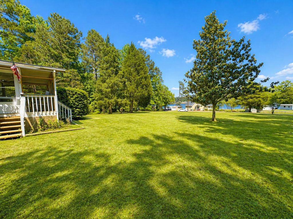 Photo of 406 Horse Creek Road, Batesburg-Leesville, SC 29070 (MLS # 555000)