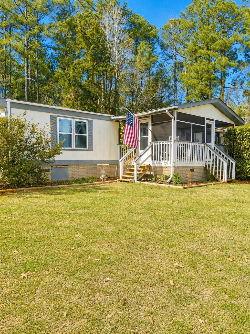 Photo of 406 Horse Creek Road, Batesburg-Leesville, SC 29070 (MLS # 555000)