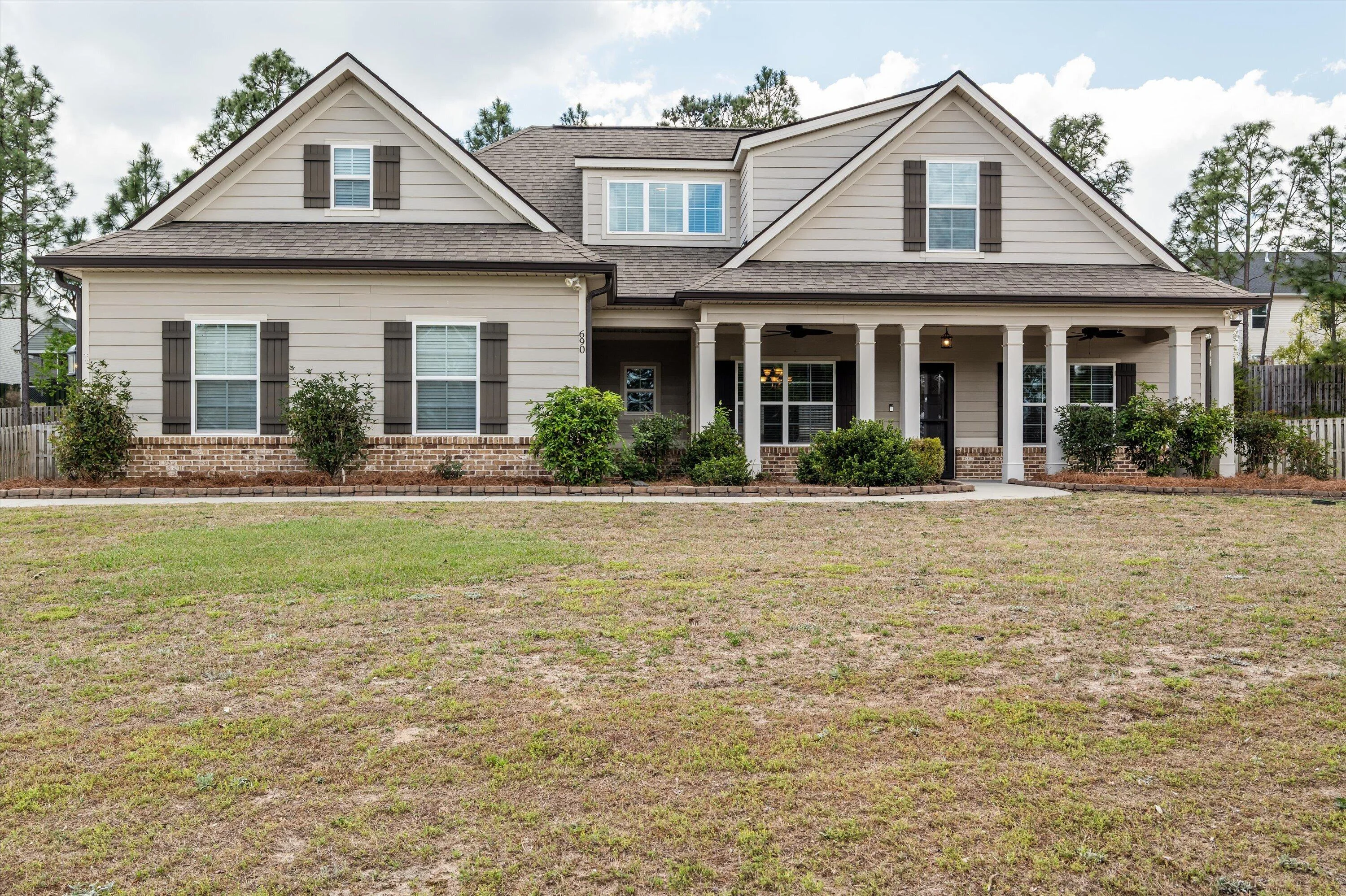 690 Flat Rock Lane