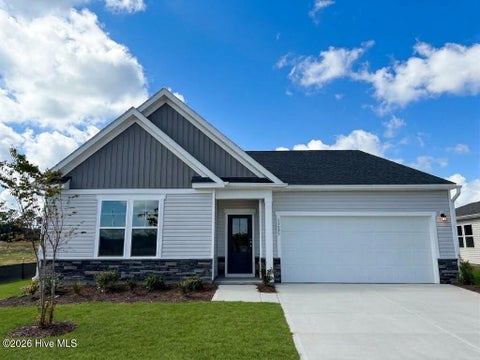 Homes For Sale - 1239 Evening Walk Walk<br/> Brunswick County, Winnabow, NC 28479
