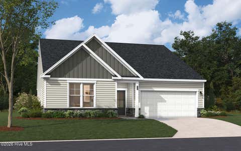 Photo of 1239 Evening Walk, Winnabow, NC 28479 (MLS # 100579613)