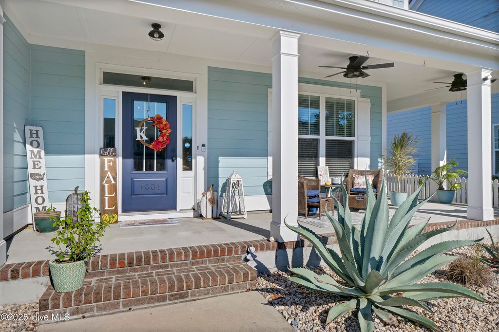 Photo of 1001 Anchors Bend Way, Wilmington, NC 28411 (MLS # 100538990)