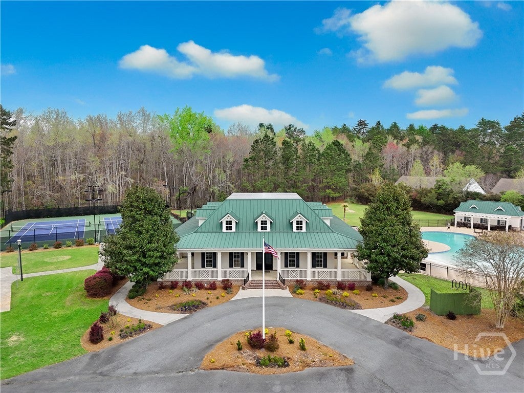 164 Como Drive