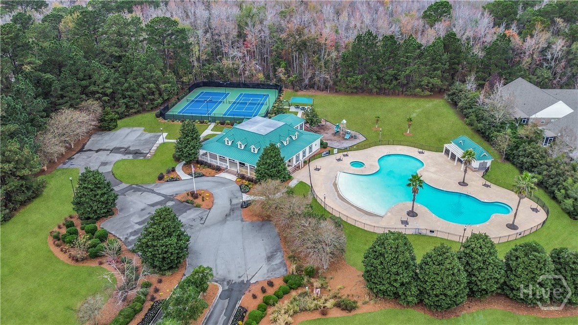 164 Como Drive