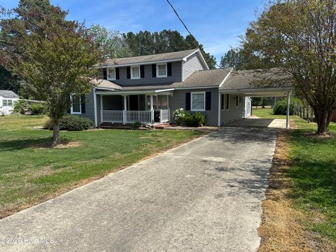 Photo of 4692 Nc 35 Highway, Conway, NC 27820 (MLS # 100565794)