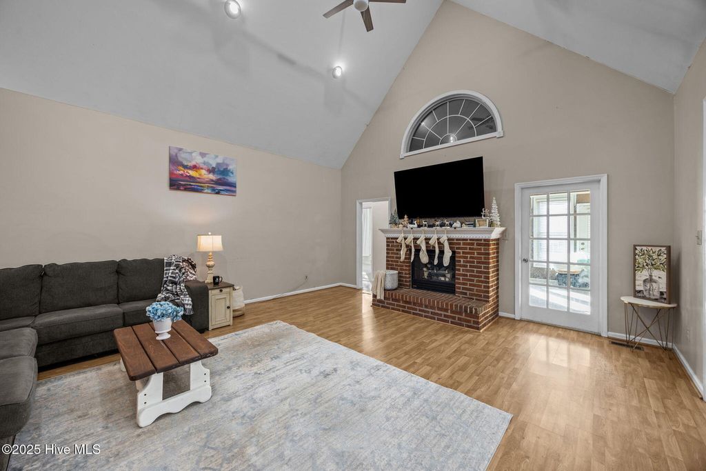 Photo of 3310 Marys Chapel Church Road, Aurora, NC 27806 (MLS # 100543885)