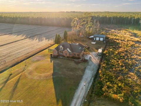 Homes For Sale - 3310 Marys Chapel Church Road<br/> Aurora, NC 27806