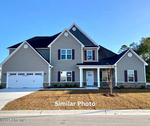 Homes For Sale - 404 Hashmark Court<br/> Onslow County, Jacksonville, NC 28546