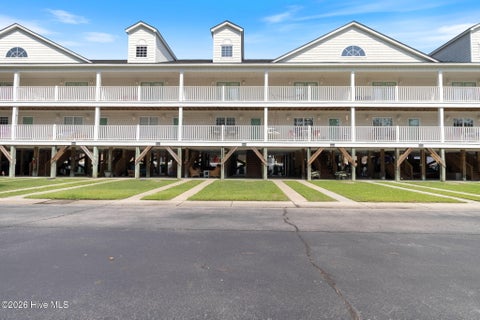 Townhouse For Sale - 133 Precious Memories Lane<br/> Bladen County, White Lake, NC 28337