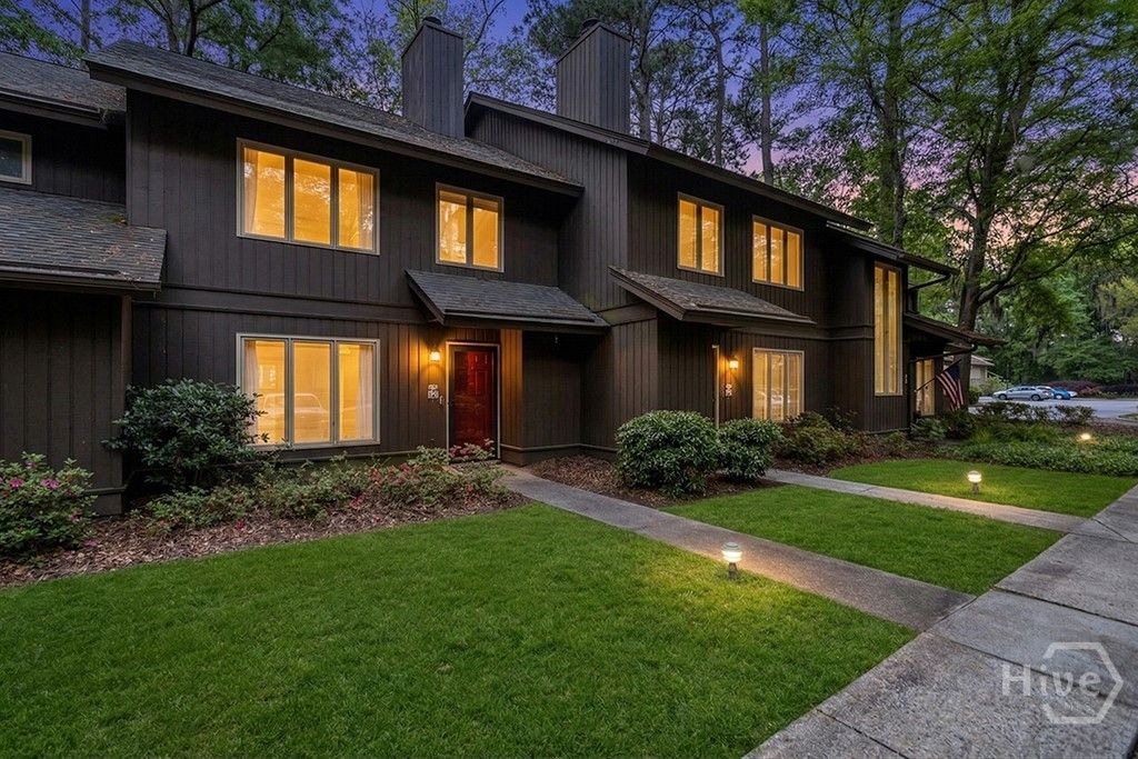 Photo of 66 Brown Pelican Drive, Savannah, GA 31419 (MLS # SA350616)