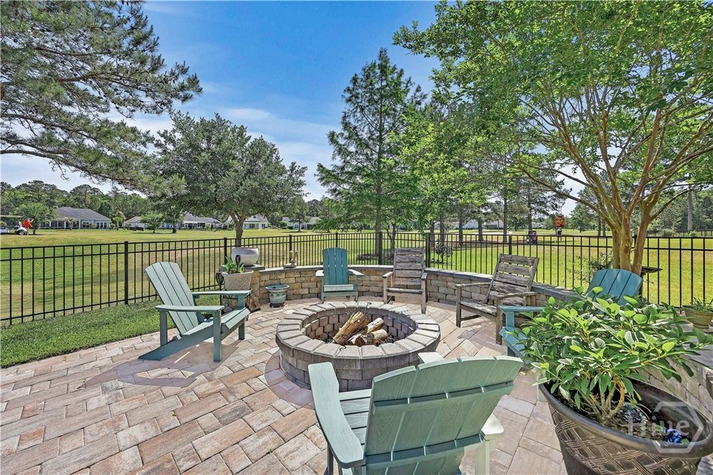 Photo of 161 St Andrews Crescent, Hardeeville, SC 29927 (MLS # SA354064)