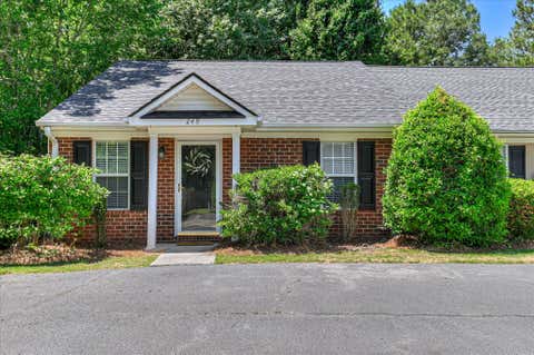 Townhouse For Sale - 249 Charlestowne Way<br/> Richmond County, Augusta, GA 30907