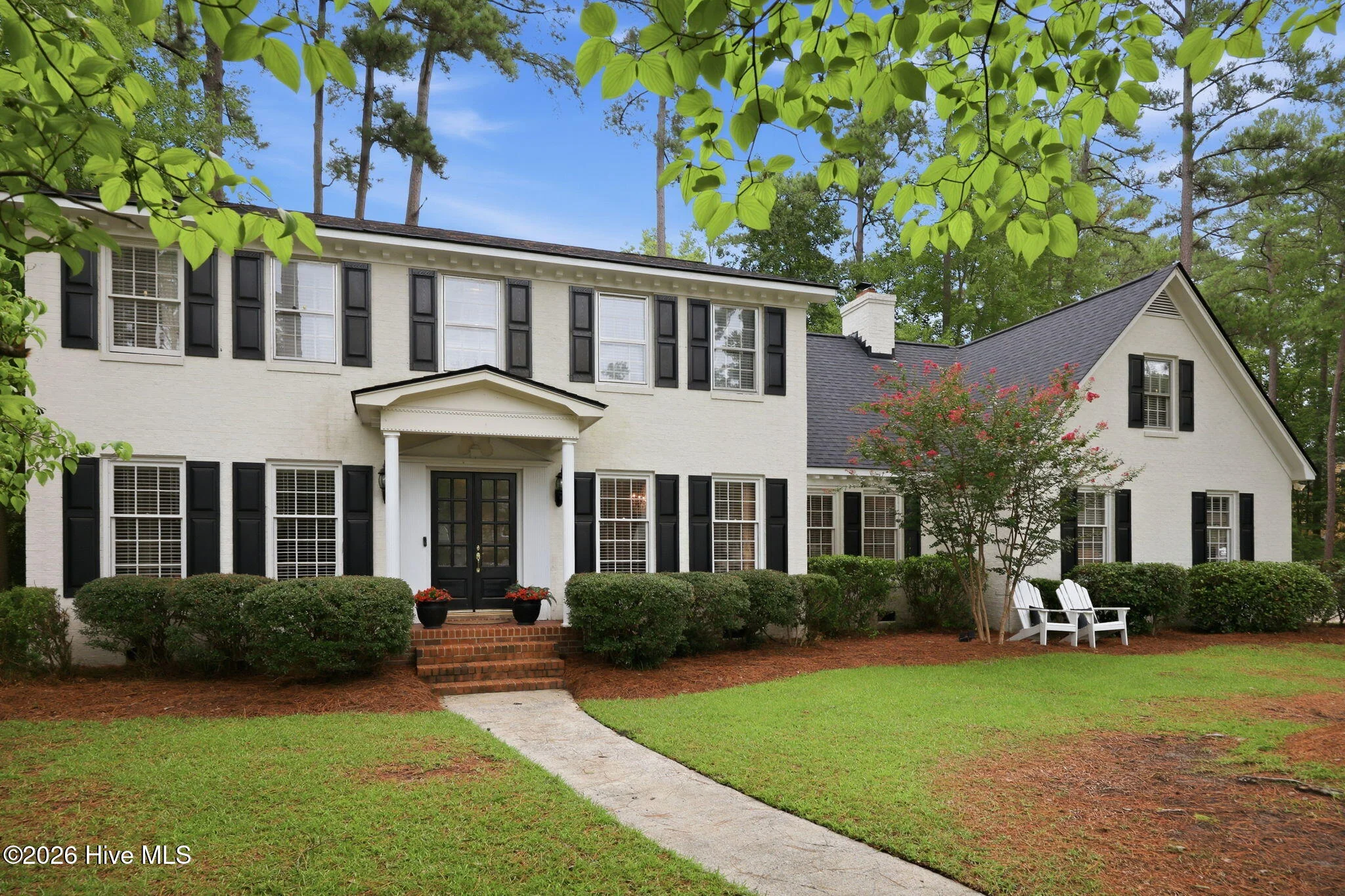 300 Wesley Road