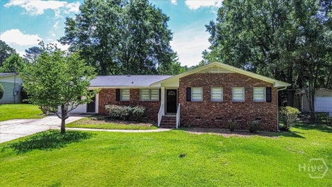 Photo of 265 Ferncliff Drive, Athens, GA 30606 (MLS # CL357504)