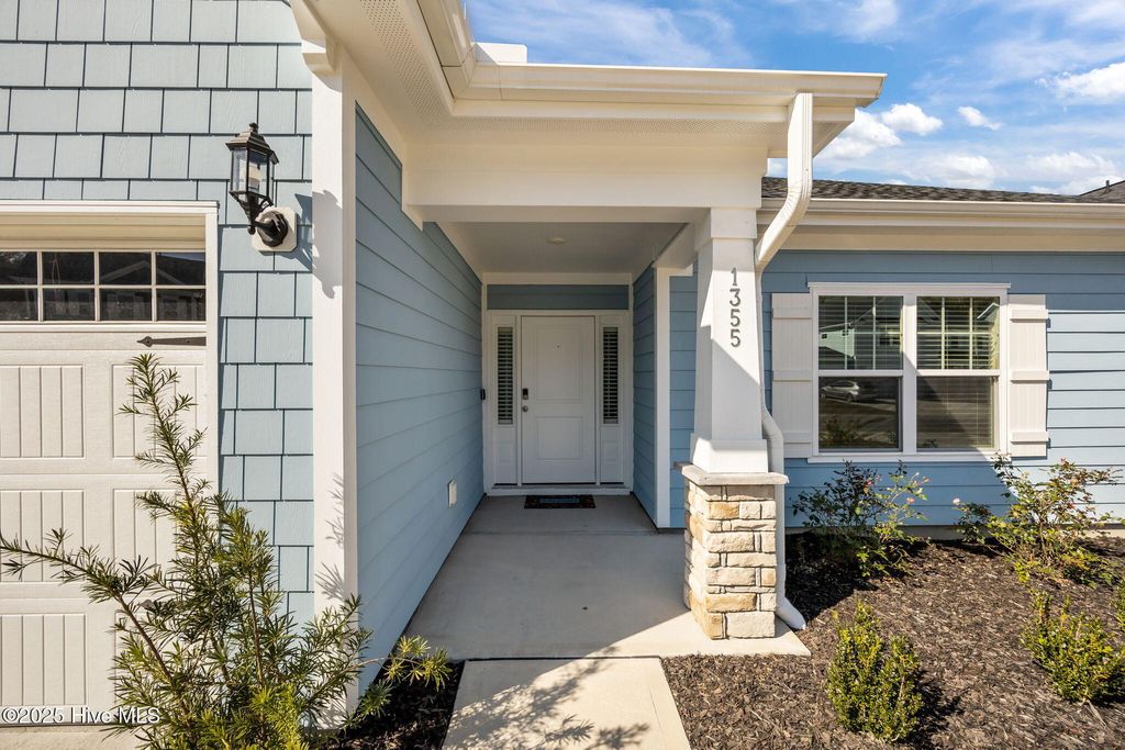 Photo of 1355 Big Cypress Loop, Wilmington, NC 28409 (MLS # 100542295)