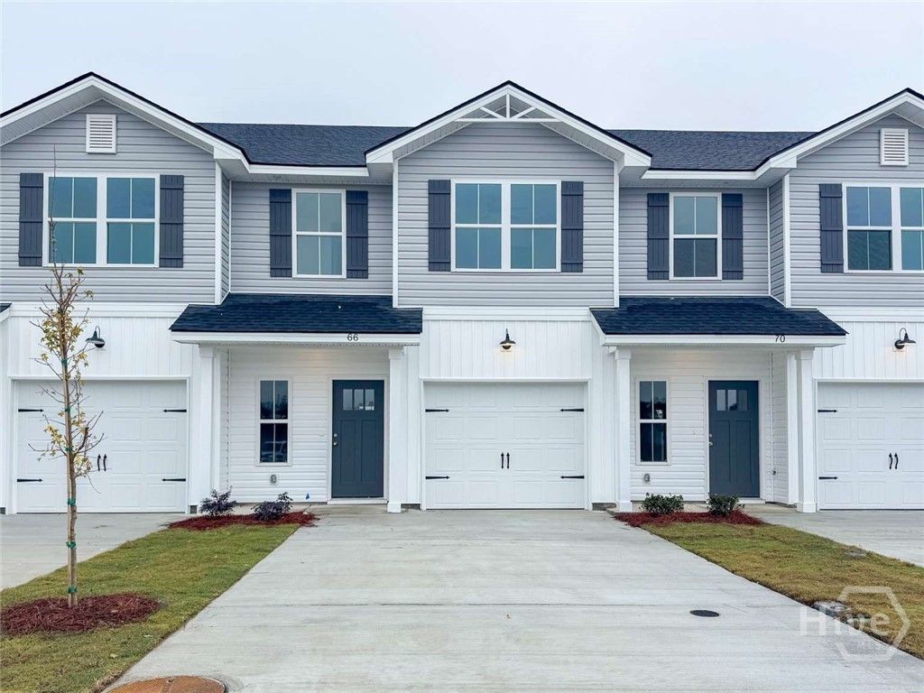 Photo of 66 Beaumont Drive, Hinesville, GA 31313 (MLS # SA335262)