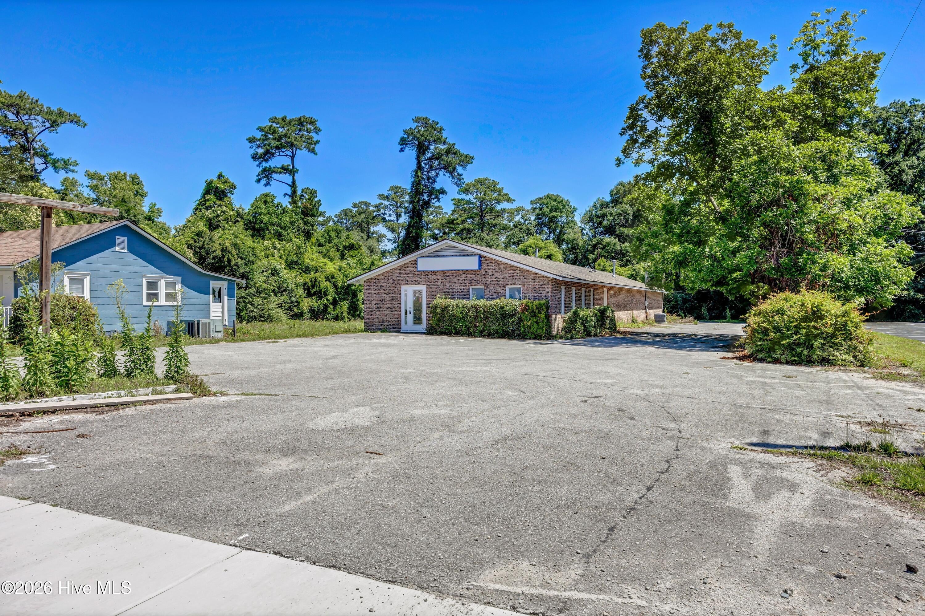 3421 Wrightsville Avenue