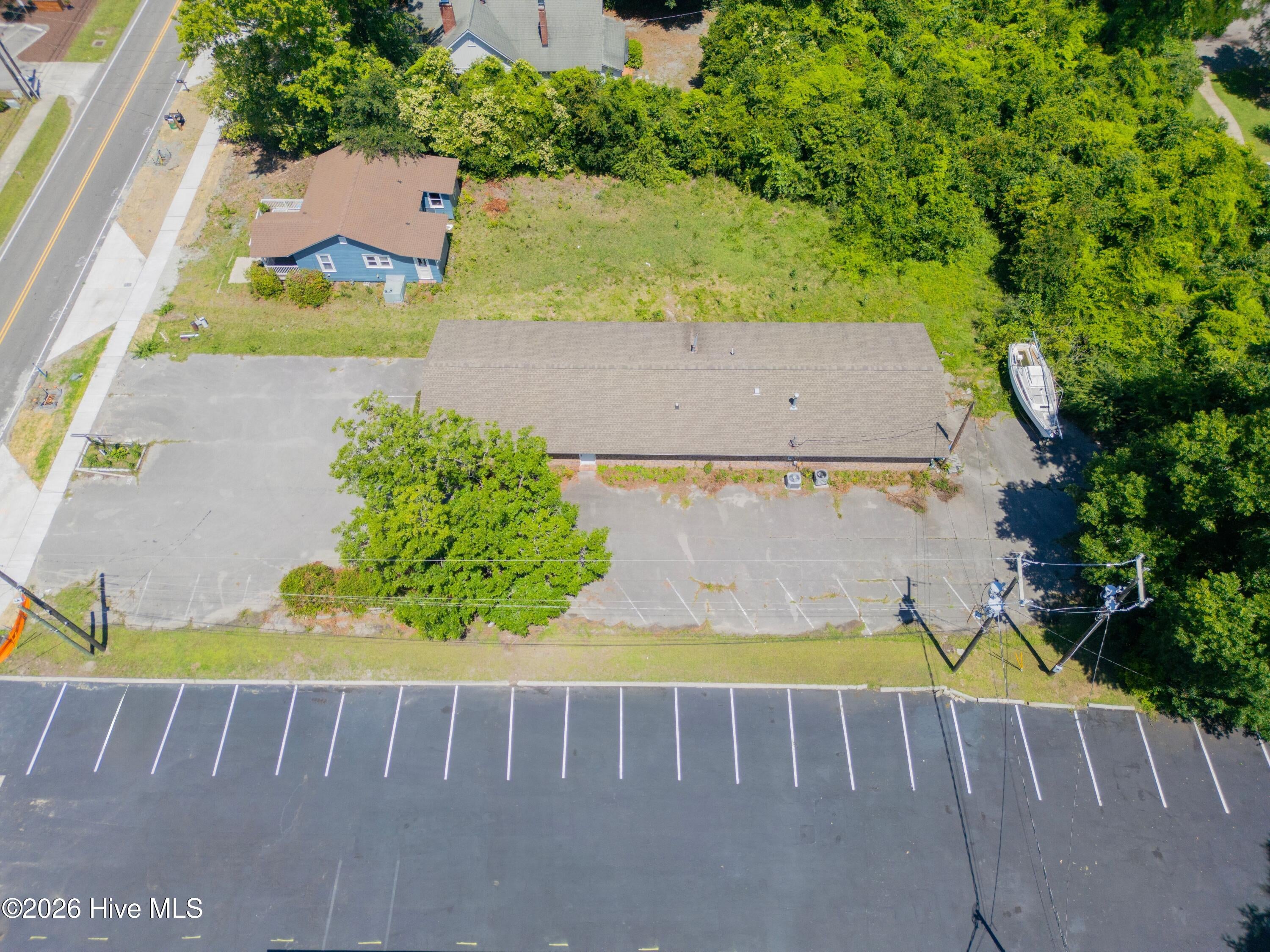 3421 Wrightsville Avenue