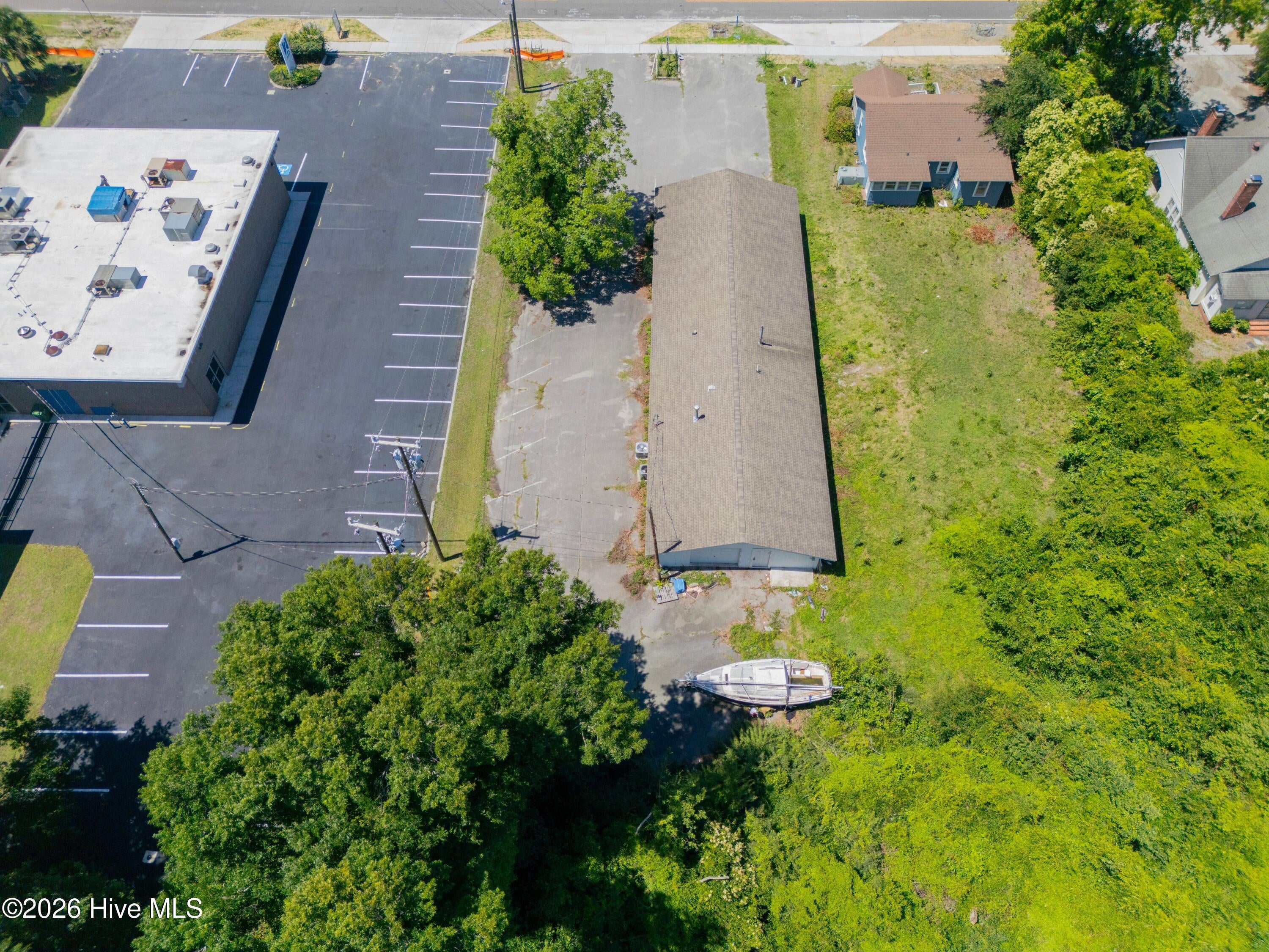 3421 Wrightsville Avenue