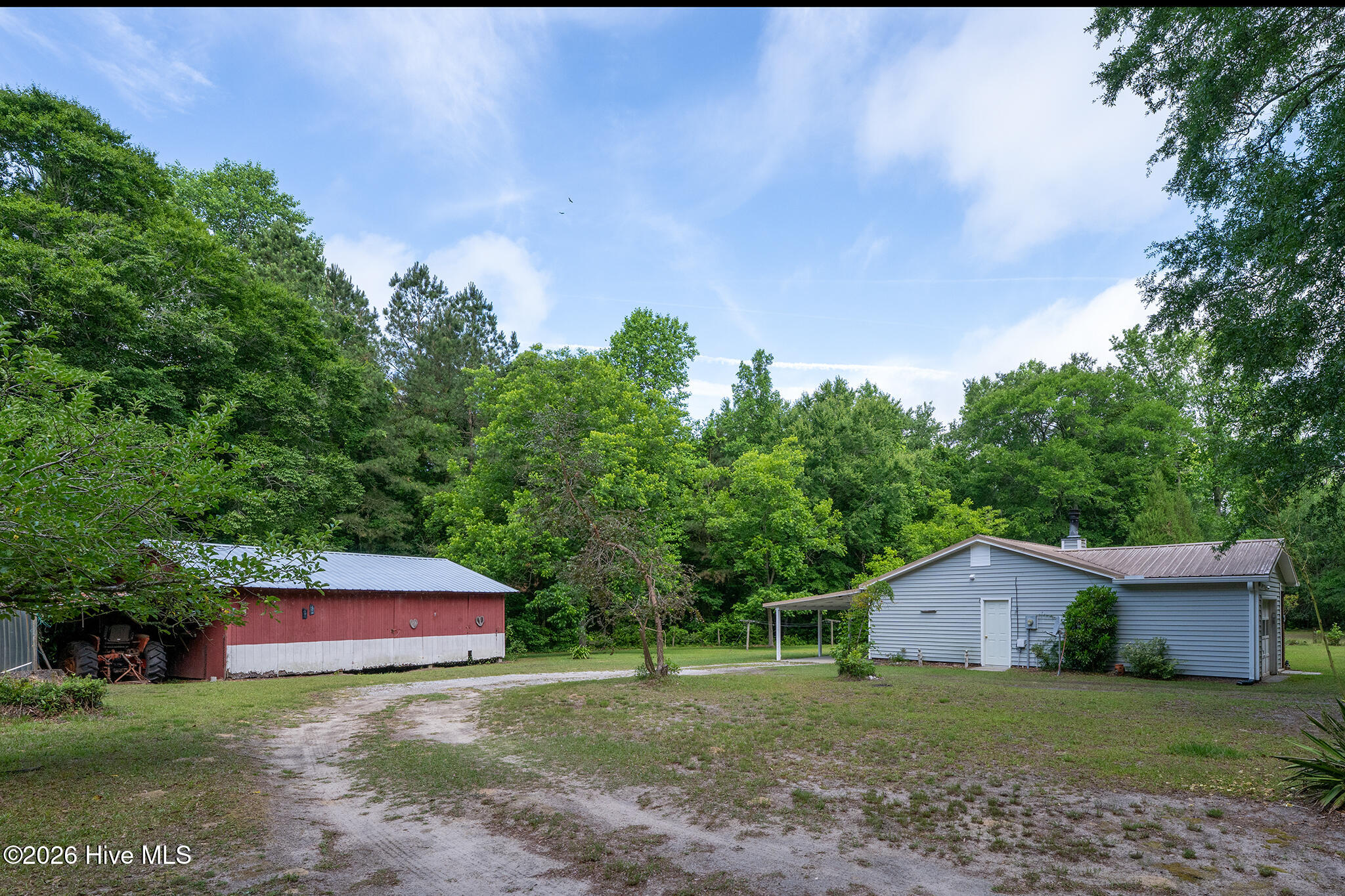 5101 Sand Ridge Road