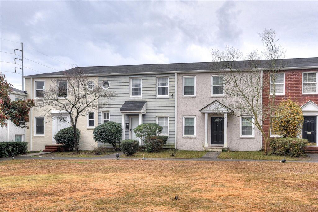 Photo of 801 Monte Sano Avenue #B1, Augusta, GA 30904 (MLS # 550310)