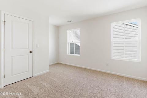 Tiny photo for Tbd E Brookfield Branch Road #34, Hampstead, NC 28443 (MLS # 100554695)