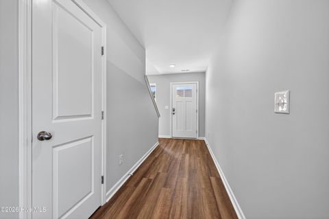 Tiny photo for Tbd E Brookfield Branch Road #34, Hampstead, NC 28443 (MLS # 100554695)