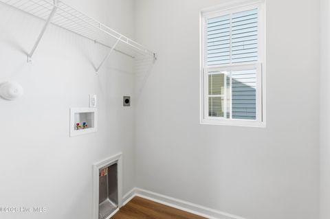 Tiny photo for Tbd E Brookfield Branch Road #34, Hampstead, NC 28443 (MLS # 100554695)