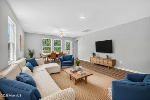 Tiny photo for Tbd E Brookfield Branch Road #34, Hampstead, NC 28443 (MLS # 100554695)