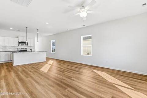 Tiny photo for Tbd E Brookfield Branch Road #34, Hampstead, NC 28443 (MLS # 100554695)