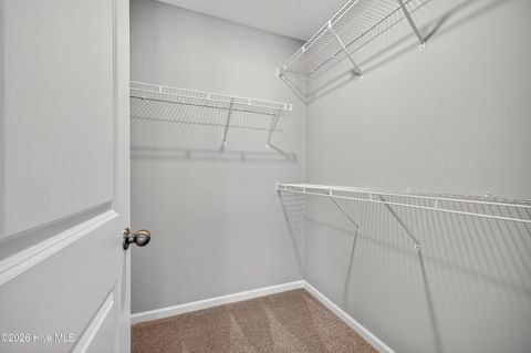 Tiny photo for Tbd E Brookfield Branch Road #34, Hampstead, NC 28443 (MLS # 100554695)