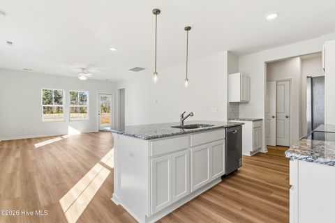 Tiny photo for Tbd E Brookfield Branch Road #34, Hampstead, NC 28443 (MLS # 100554695)