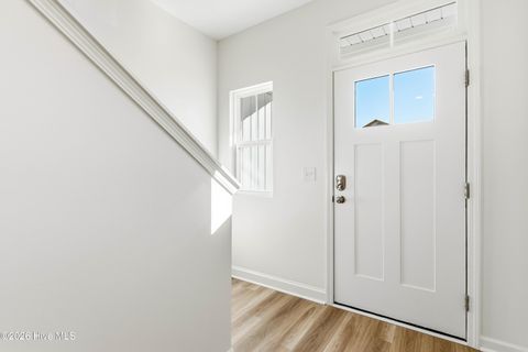 Tiny photo for Tbd E Brookfield Branch Road #34, Hampstead, NC 28443 (MLS # 100554695)