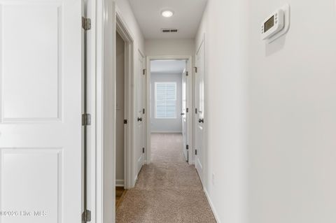 Tiny photo for Tbd E Brookfield Branch Road #34, Hampstead, NC 28443 (MLS # 100554695)