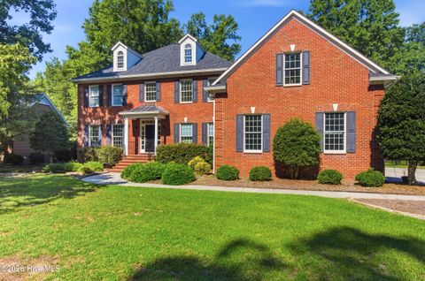 Photo of 3505 Barons Way, Trent Woods, NC 28562 (MLS # 100580031)