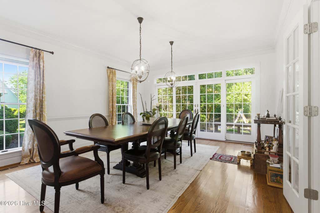 Photo of 3505 Barons Way, Trent Woods, NC 28562 (MLS # 100580031)