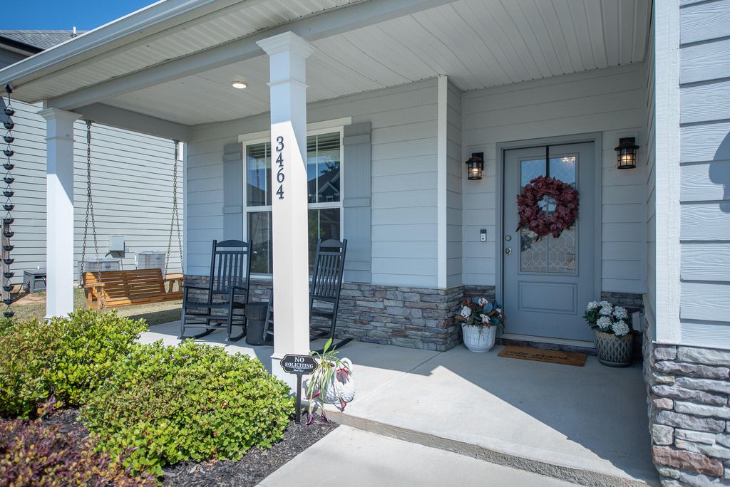 Photo of 3464 Hilltop Trail, Evans, GA 30809 (MLS # 98256338)