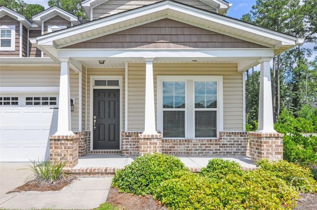 Photo of 8 Lonnie Drive, Richmond Hill, GA 31324 (MLS # SA353883)