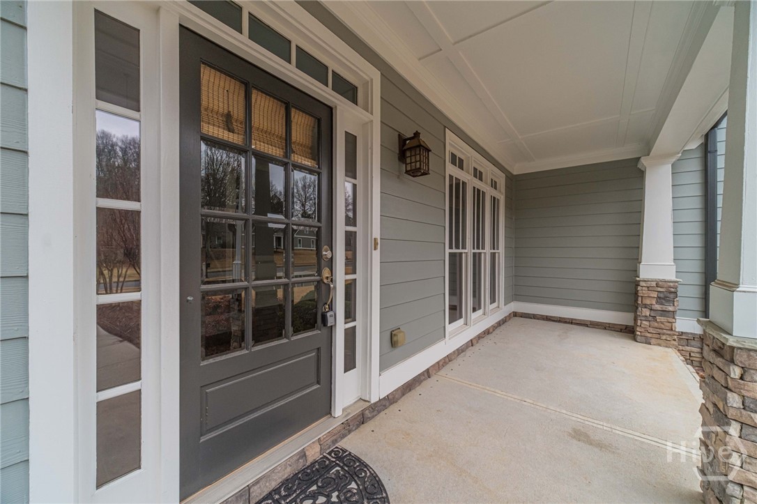 1141 Ivey Brook Drive