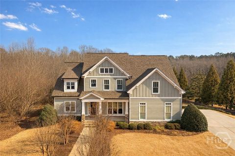 1141 Ivey Brook Drive Bethlehem GA 30620