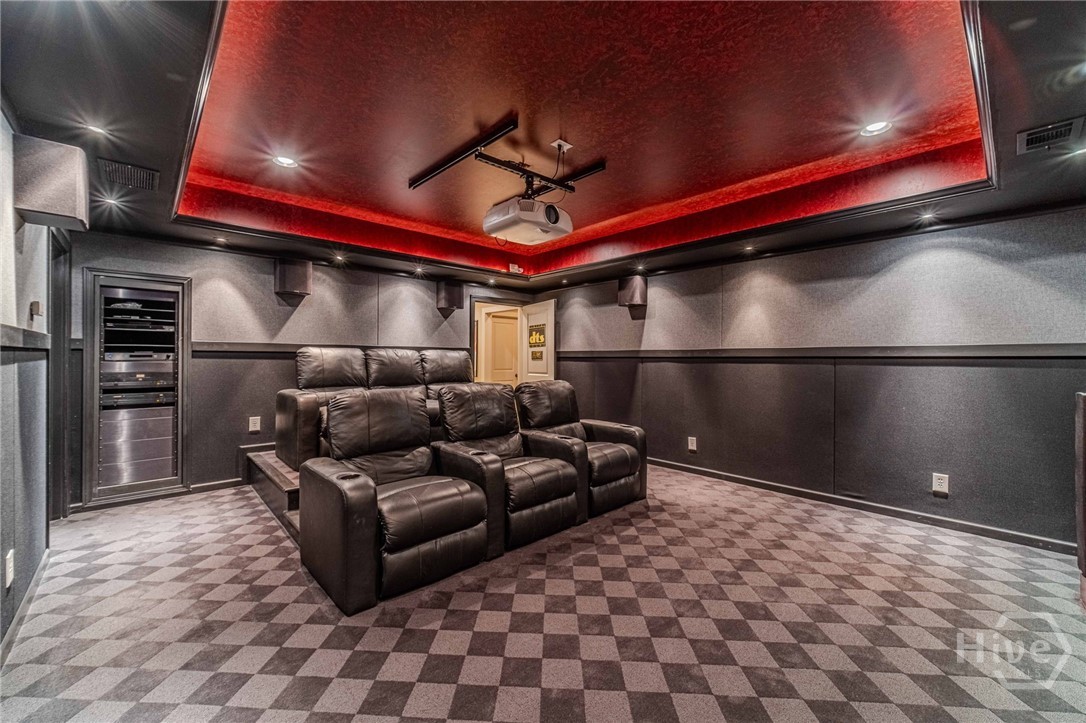 1141 Ivey Brook Drive