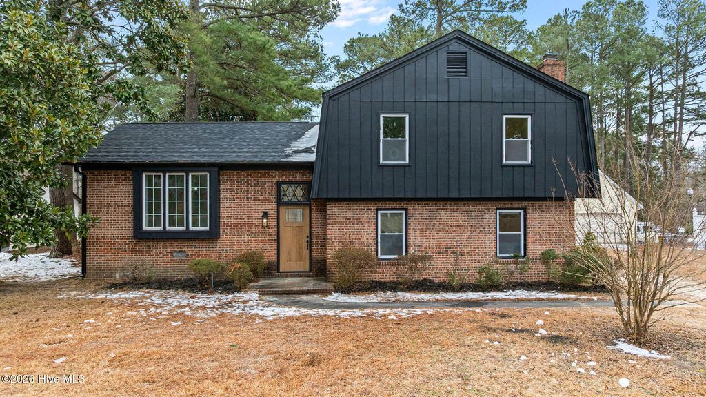 Photo of 106 Queen Anne Avenue, Nashville, NC 27856 (MLS # 100553419)