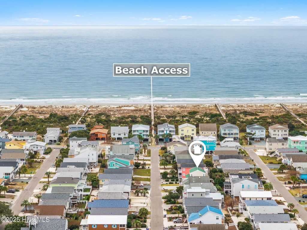 Photo of 422 36th Street, Sunset Beach, NC 28468 (MLS # 100545689)