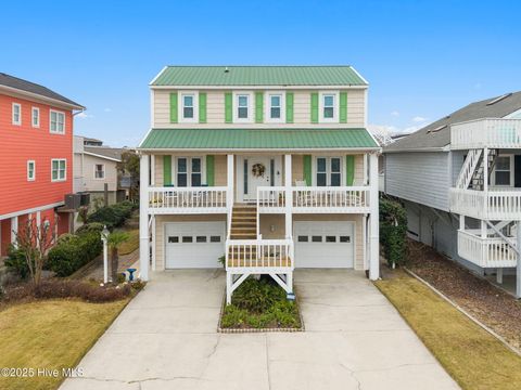 422 36th Street Sunset Beach NC 28468